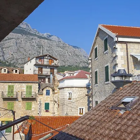 Carolija Makarska