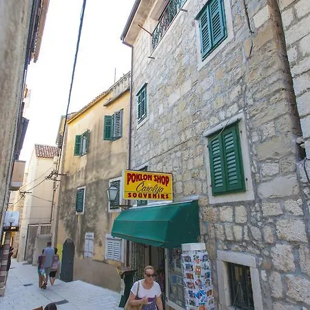 Carolija Apartmán *