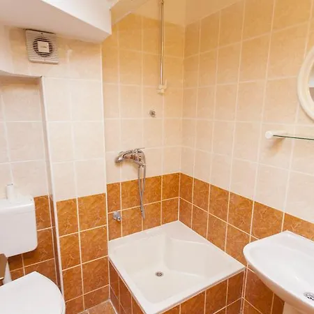 Apartmán Carolija