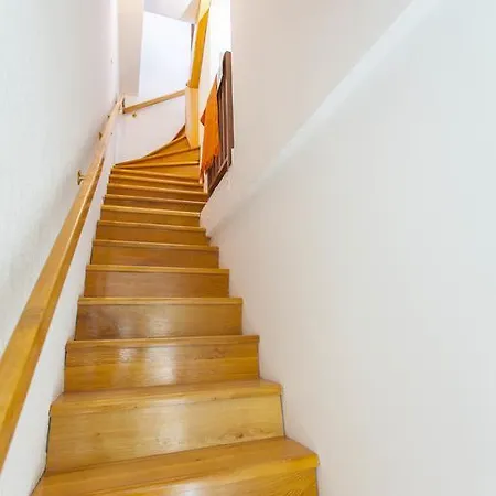 Carolija Apartmán *