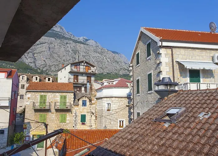 Carolija Makarska